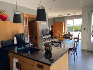  Maison à vendre 7 pièces 160 m²