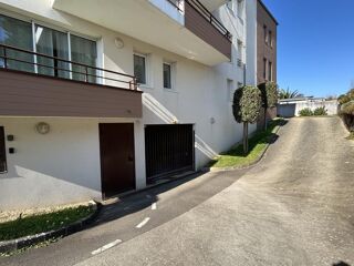  Parking / Garage à vendre 14 m²