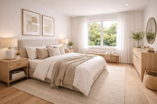  Appartement � vendre 4 pi�ces 90 m�