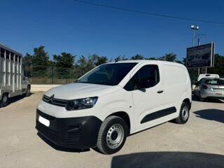 Berlingo Fourgon Driver M BlueHDi 100 CV 2022 occasion 84300 Cavaillon