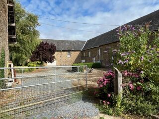  Maison  vendre 6 pices 156 m