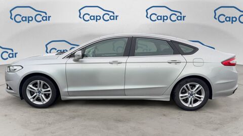Mondeo 2.0 TDCI 175 Titanium 2015 occasion 42000 Saint Etienne