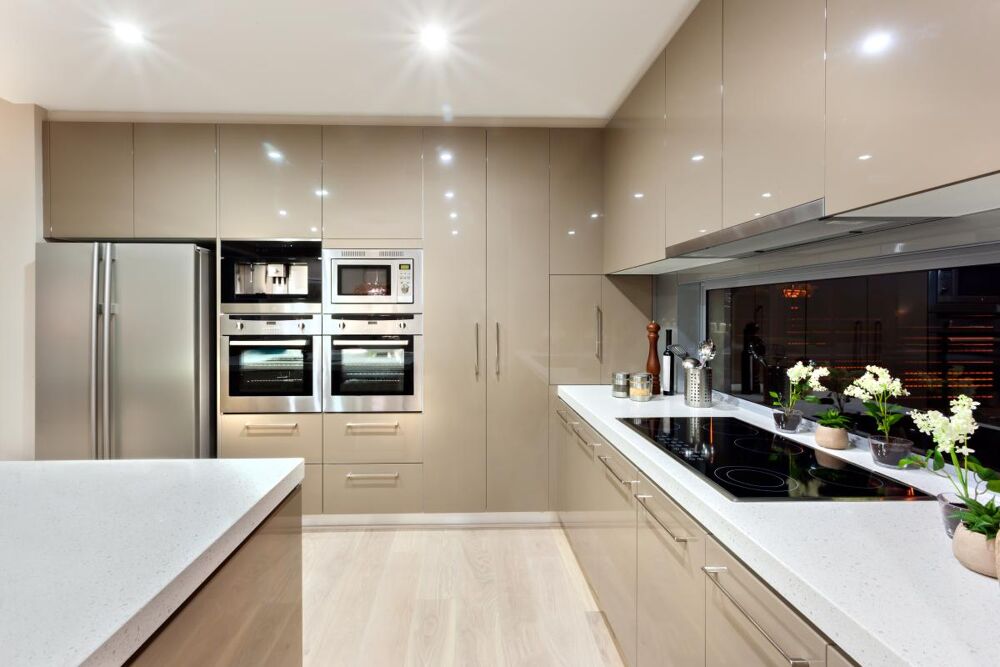 GRAND 5 PIÈCES FAMILIAL  114 m² DE CONFORT À SAINT-GERMAIN-EN-LAYE CENTRE