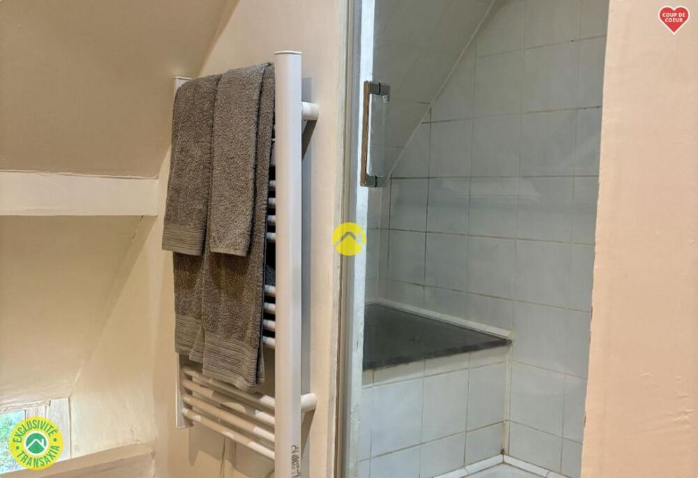 � vendre  Maison Sainte-Alv�re (24510)