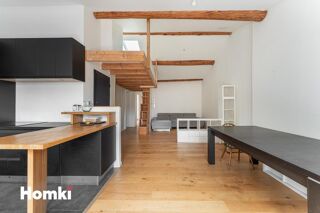  Appartement � vendre 3 pi�ces 75 m�