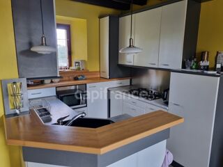  Ferme à vendre 5 pièces 130 m²