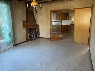  Maison � vendre 5 pi�ces 126 m�