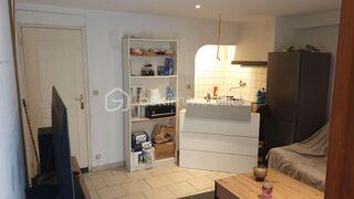  Maison à vendre 3 pièces 63 m²