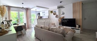  Appartement à vendre 3 pièces 61 m²