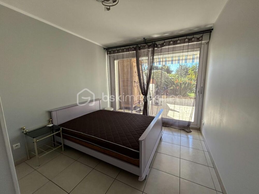 Vente Appartement EXCEPTIONNEL - COUP DE COEUR AVEC JARDIN Bormes les mimosas
