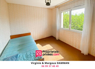  Maison  vendre 5 pices 92 m