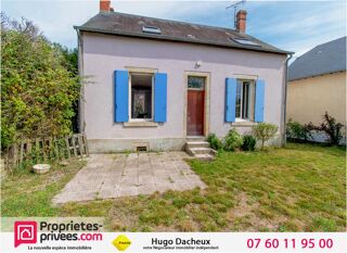  Maison à vendre 5 pièces 114 m²