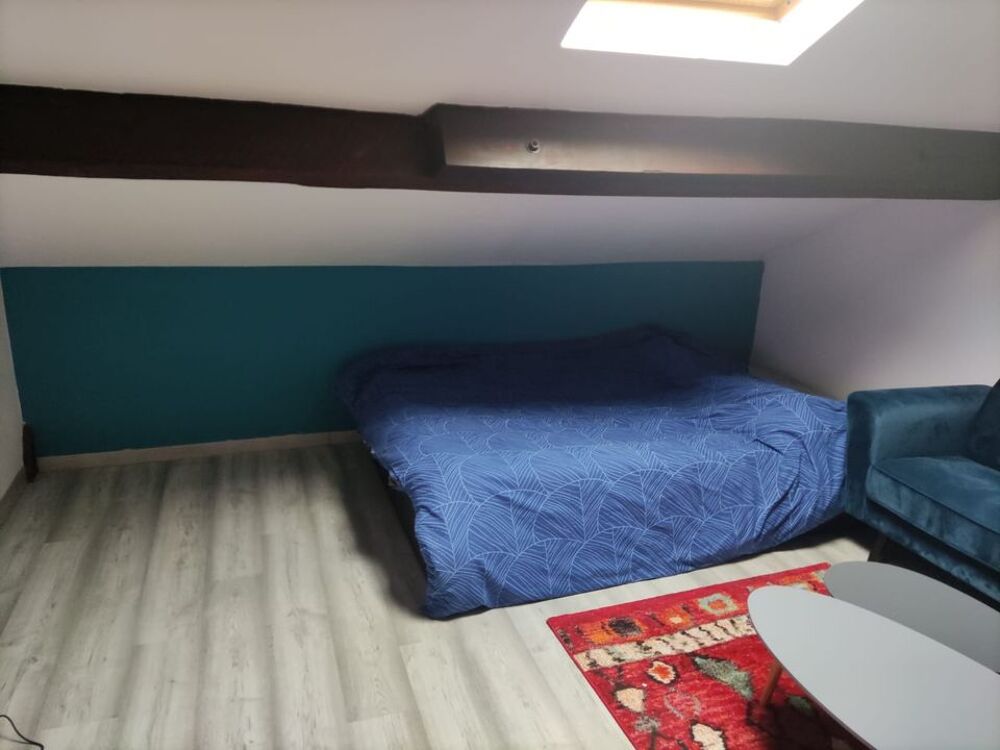 Location Appartement Studio de 31m2 à louer sur Dax Dax