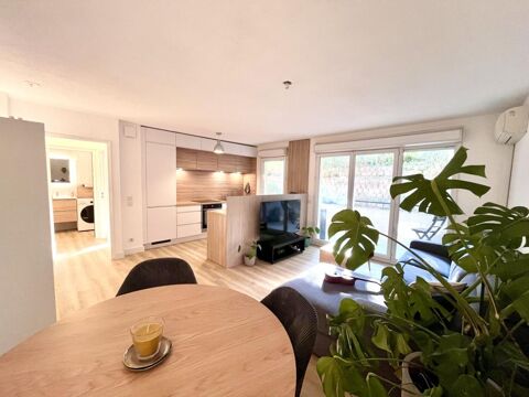  Appartement � louer 2 pi�ces 44 m�