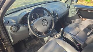 Duster 1.5 dCi 110 4x2 Prestige - Premi&egrave;re main 2012 occasion 91600 Savigny Sur Orge