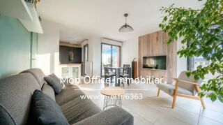  Appartement � vendre 4 pi�ces 85 m�