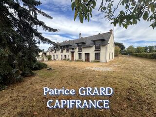  Maison à vendre 11 pièces 248 m²