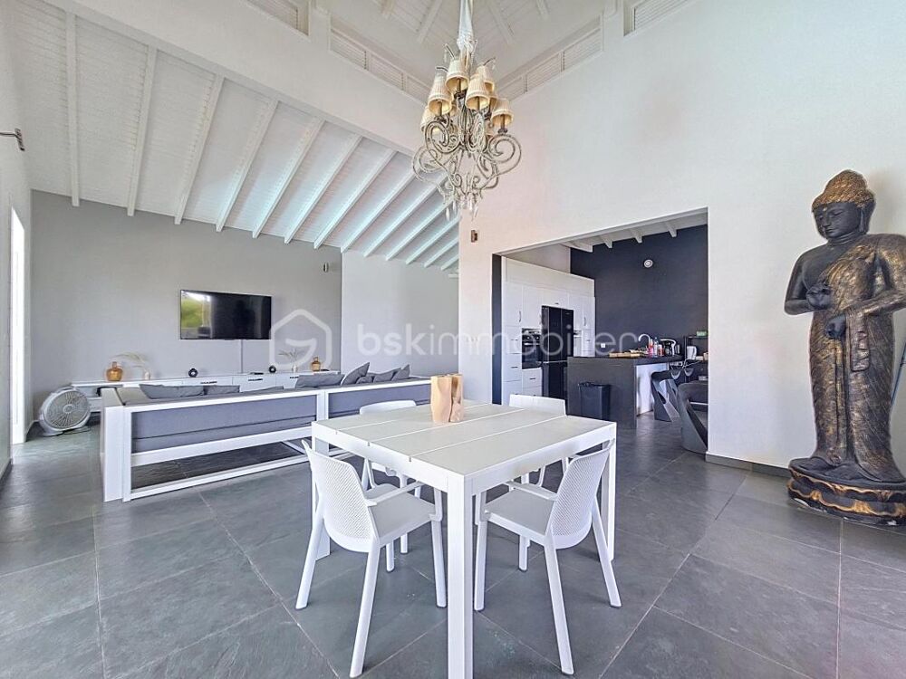 à vendre  Villa Saint-François (97118)