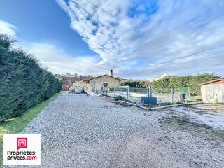  Villa  vendre 6 pices 130 m Rians