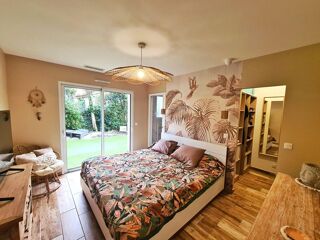  Villa � vendre 4 pi�ces 106 m�