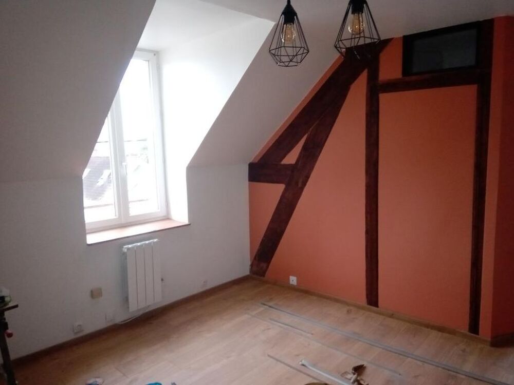 Location Appartement Appartement de 22m2 à louer sur Le Mans Le mans