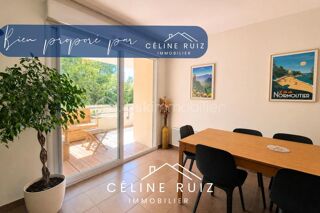  Appartement à vendre 3 pièces 68 m²