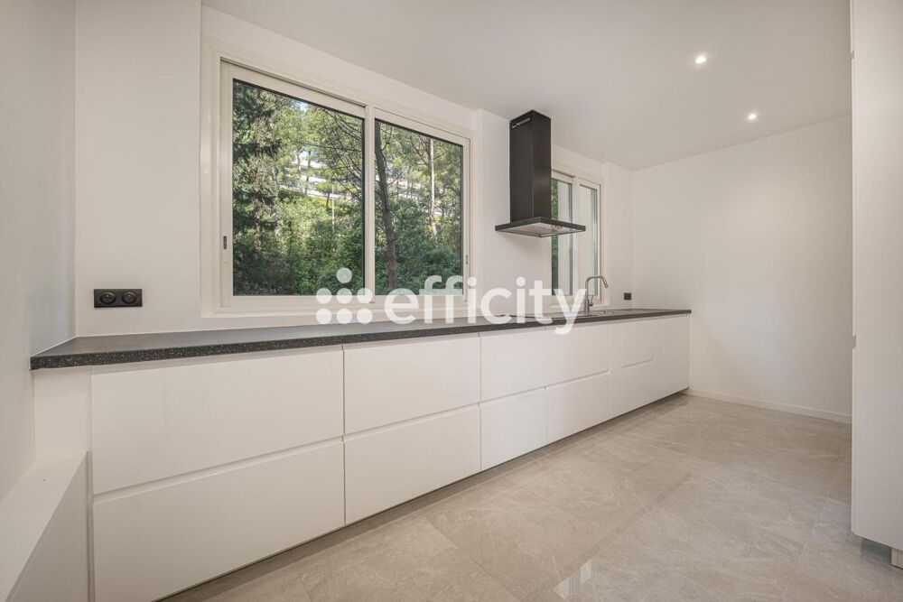 Vente Appartement Appartement Marseille 8