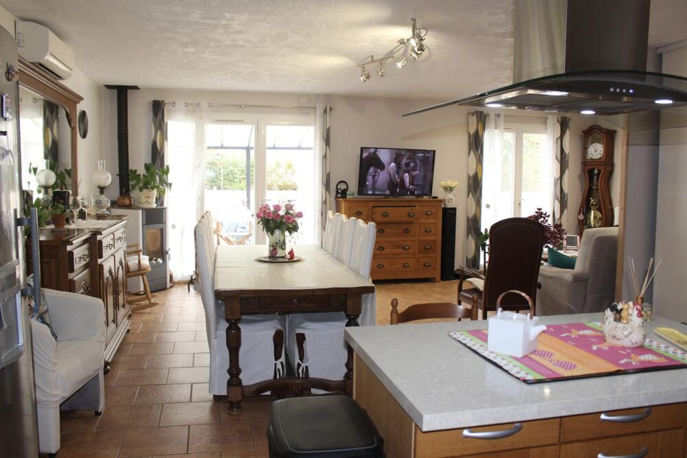 Vente Maison Maison La roque d antheron