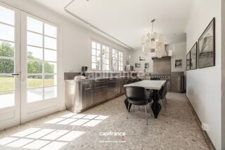  Villa à vendre 12 pièces 443 m²