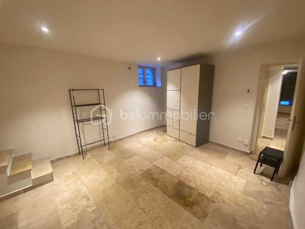 Vente Appartement Appartement charmant et atypique Fayence