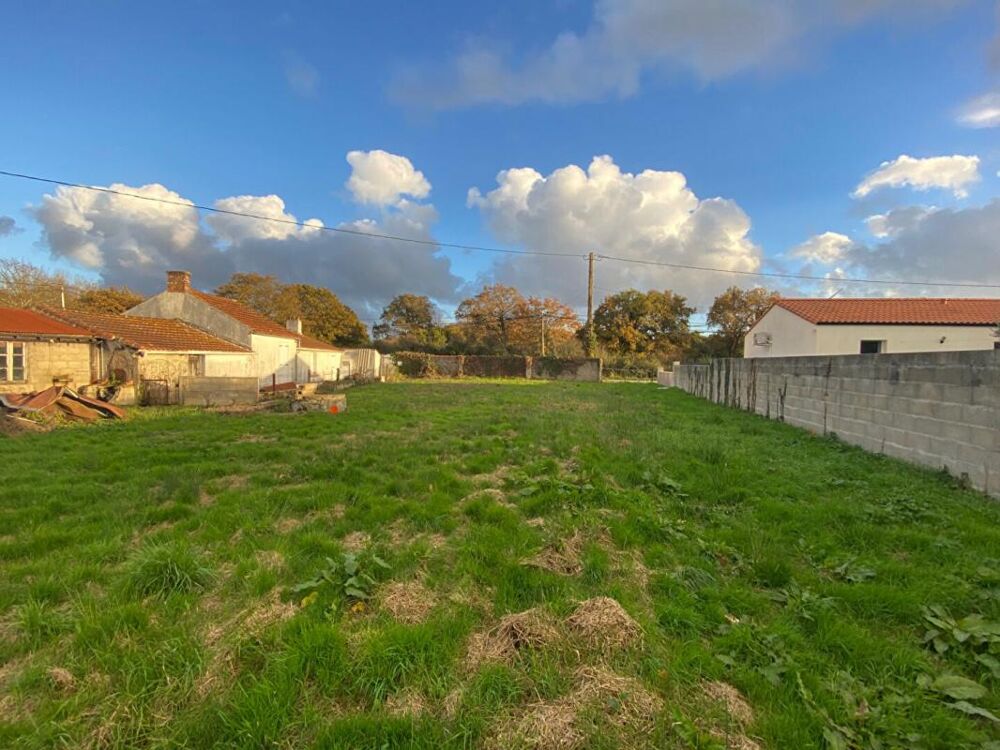 Vente Terrain 425 m² - Vue 2