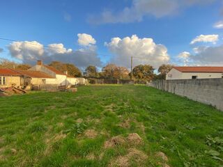 Vente Terrain 425 m²