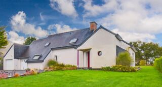  Maison � vendre 6 pi�ces 133 m�