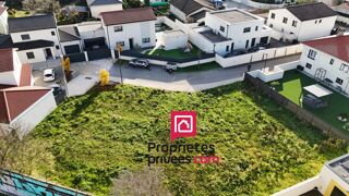  Terrain � vendre 840 m�