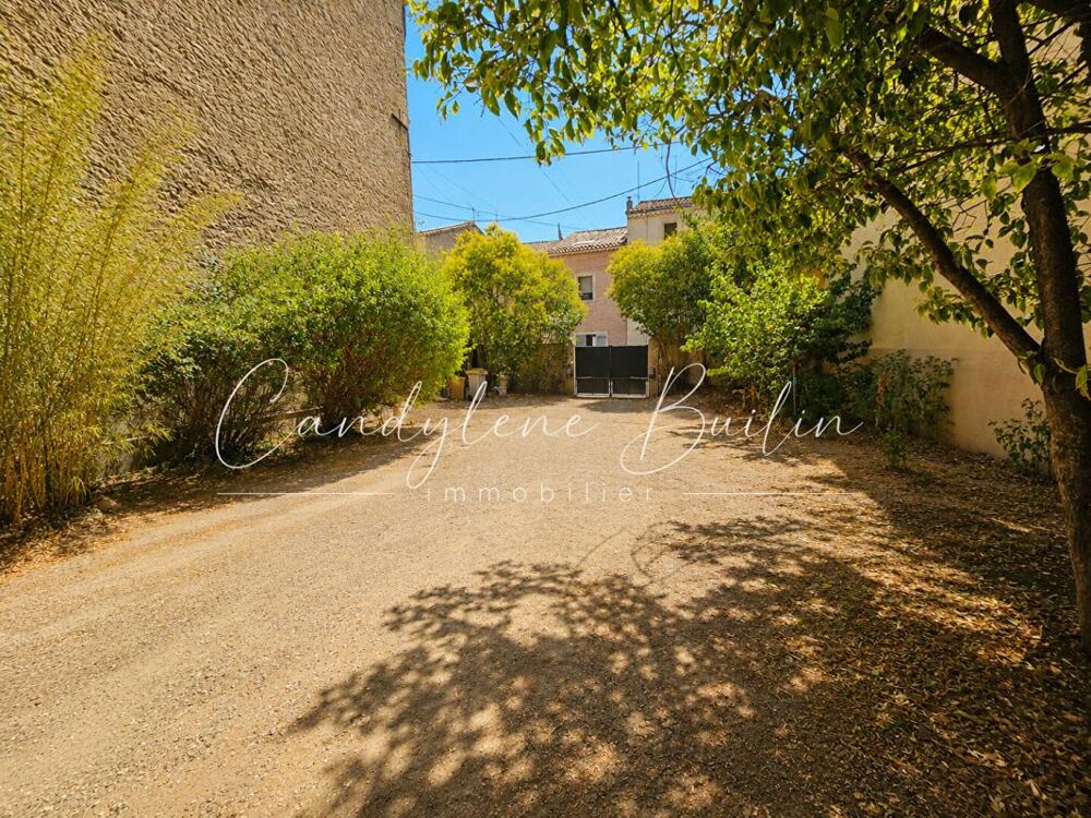 Vente Maison Maison de village T3 avec jardin ? Parcelle d'environ 300 m² ? Possibilité d'agrandissement Maraussan
