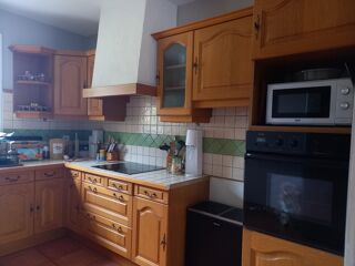  Maison  vendre 6 pices 126 m