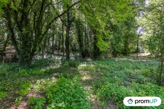  Terrain  vendre 8860 m