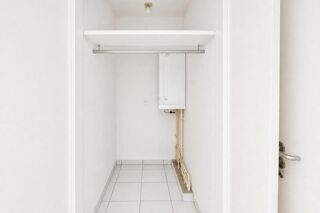  Appartement à vendre 2 pièces 37 m²