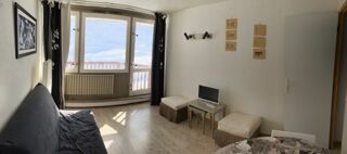  Appartement � vendre 1 pi�ce 26 m�