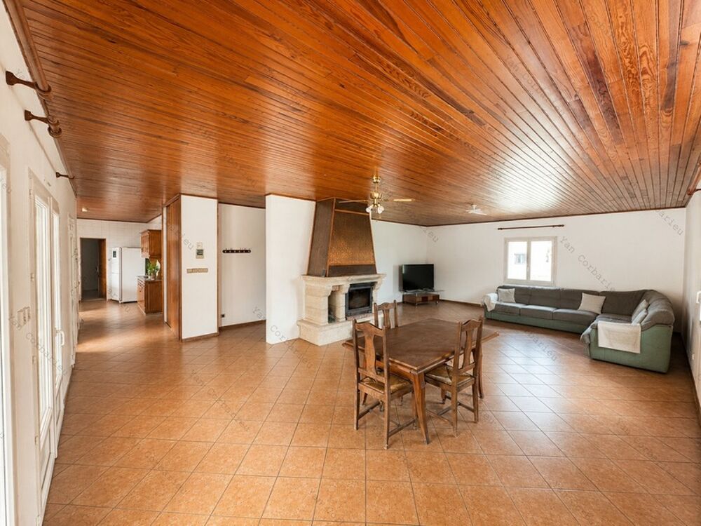 Vente Maison Maison familiale avec garage XXL de 230 m² – Venerque, secteur recherché du sud toulousain Venerque