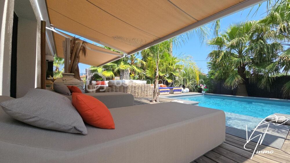  vendre  Maison Le Beausset (83330)