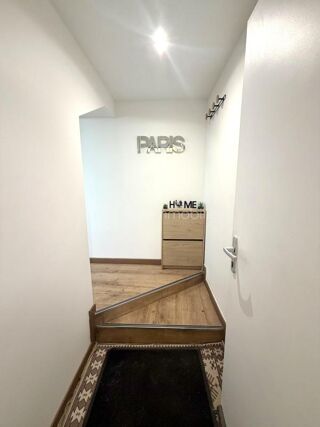  Appartement à vendre 3 pièces 70 m²