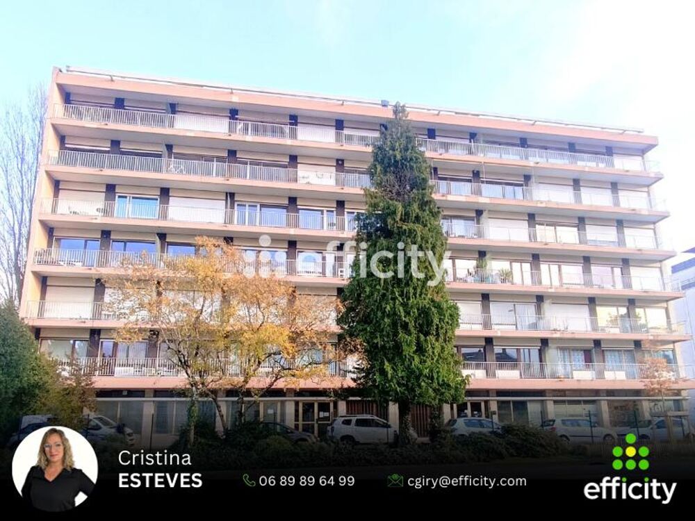 Vente Appartement Appartement Grenoble