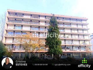  Appartement à vendre 4 pièces 108 m²
