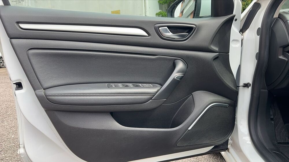 M&eacute;gane 1.5 Blue dCi 115 EDC7 Intens 2019 occasion 57200 Sarreguemines