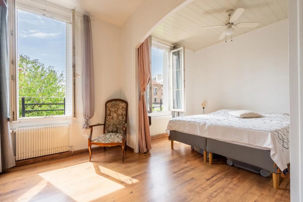 à vendre  Maison Aubervilliers (93300)