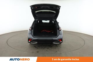 308 SW 1.6 PHEV GT e-EAT8 180 ch 2024 occasion 92130 Issy-les-Moulineaux