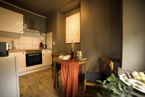  Appartement � louer 2 pi�ces 45 m�