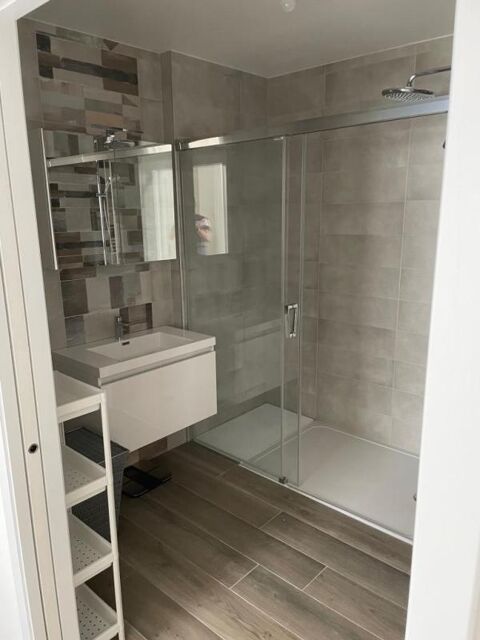  Appartement � louer 2 pi�ces 45 m�