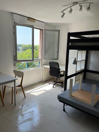  Appartement à louer 1 pièce 26 m²